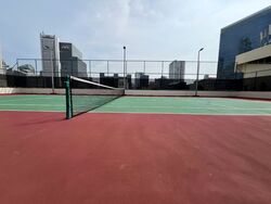 The Riverwalk / Riverwalk Apartments (D1), Apartment #540357421